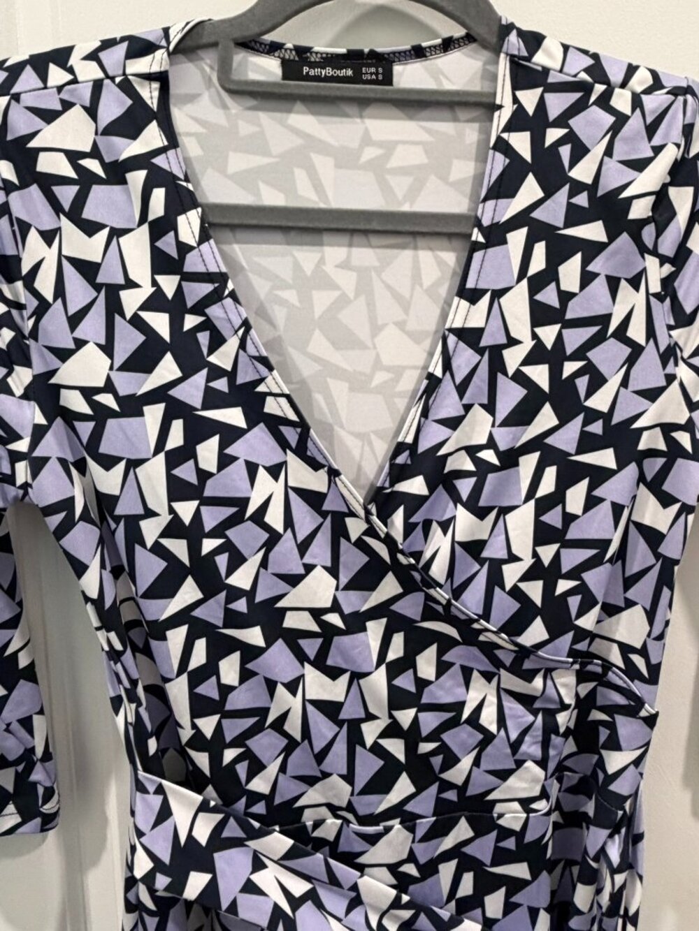 EUC Fun Dress!